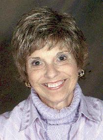 Donna Jean Rice